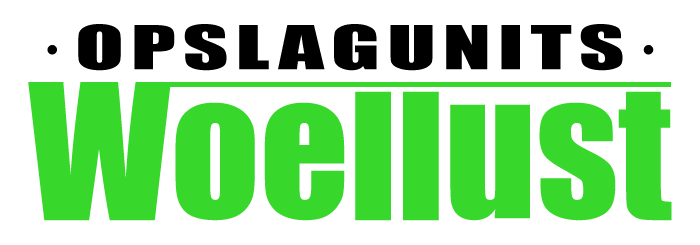 Opslagunits Woellust